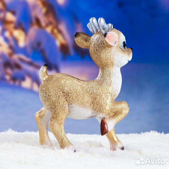 Статуэтка Оленёнок