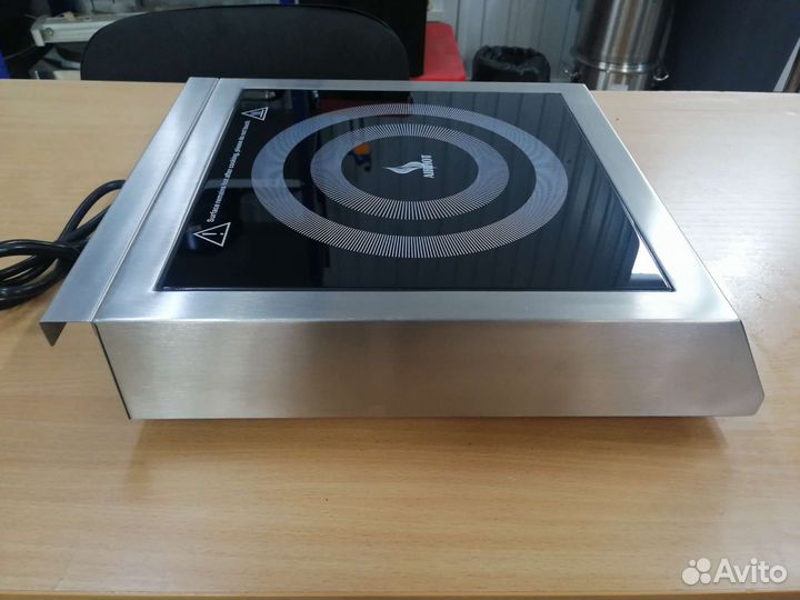 Плита индукционная Airhot IP3500