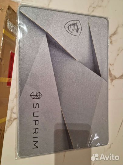 Коврик мыши msi оригинал