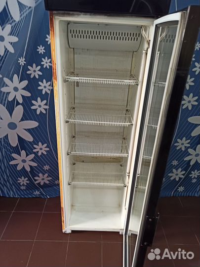 Холодильник витрина, доставка бесплатно