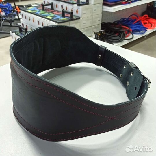 Пояс тяжелоатлетический ремень для тяжелой атлетик