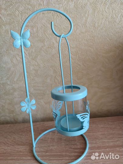 Подсвечник подвесной