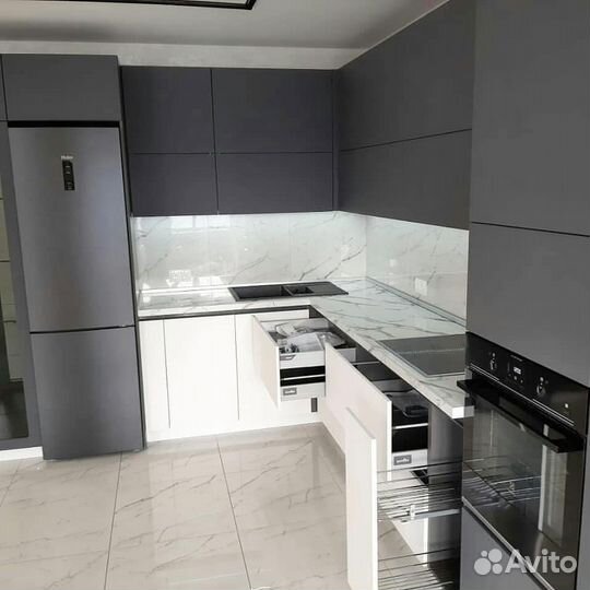 Кухни на заказ