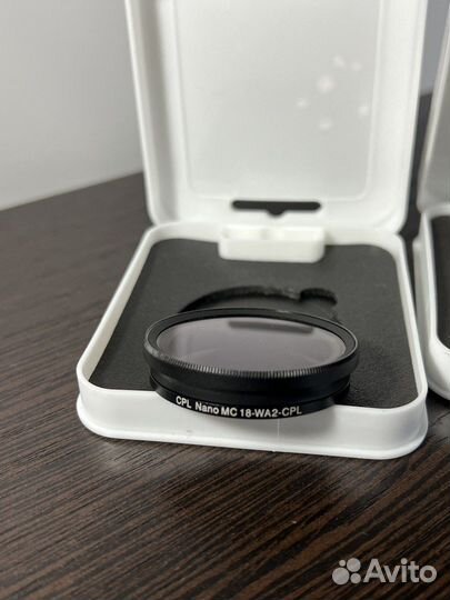 Объективы sirui