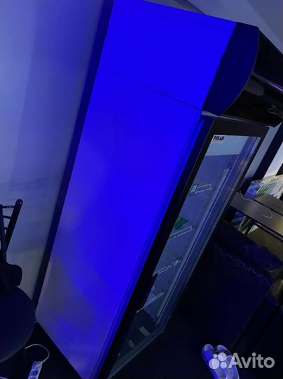 Холодильник для напитков бу