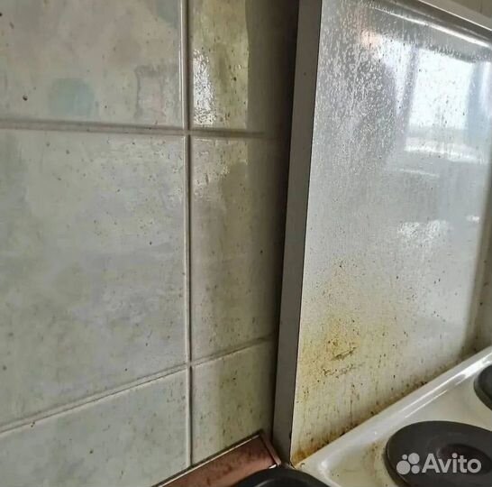 Уборка квартир после ремонта