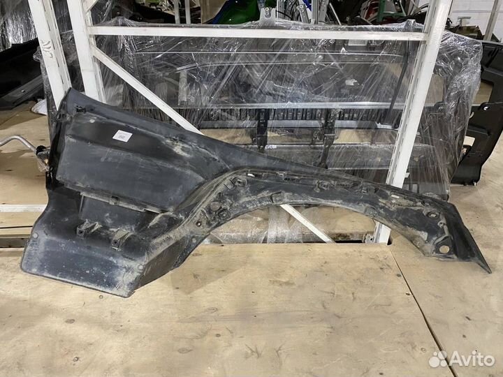 Корпус подножки правый Renault T 82223396