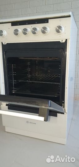 Плита электрическая