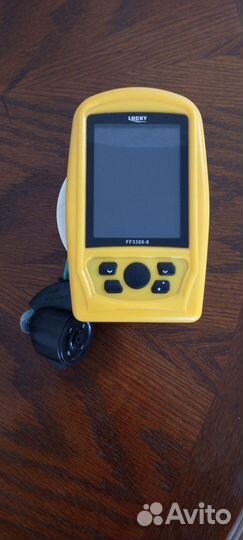 Подводная камера lucky