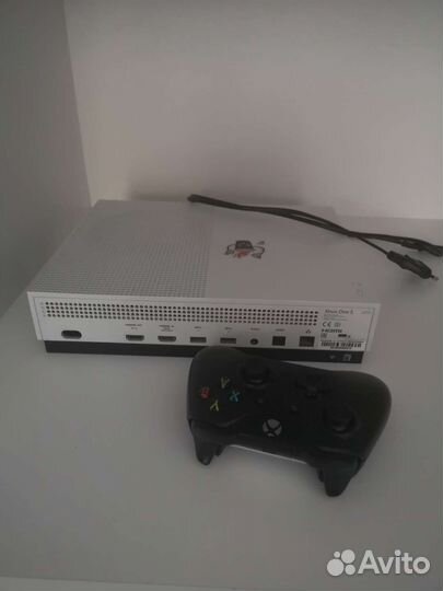 Xbox One