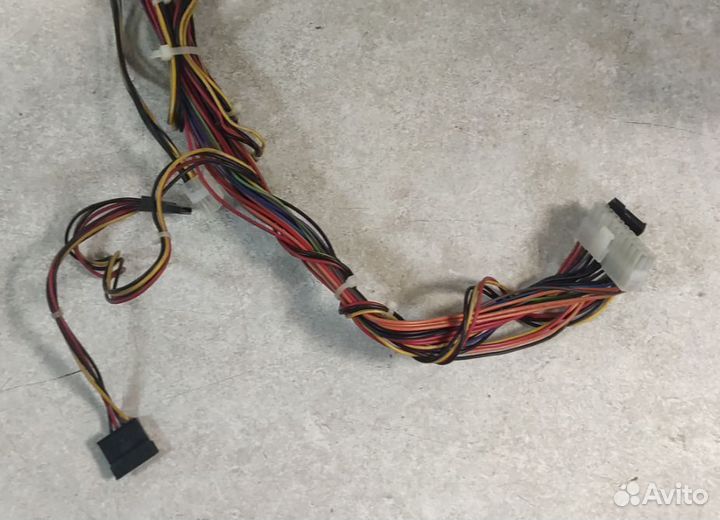 Блок питания 300W FSP ATX-300PNR ATX