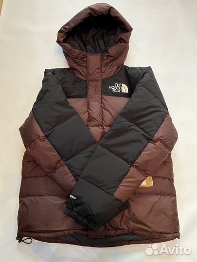 Зимний пуховик The North Face (размер: M)