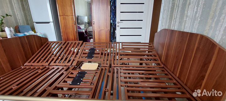 Медицинская кровать для лежачих больных мet