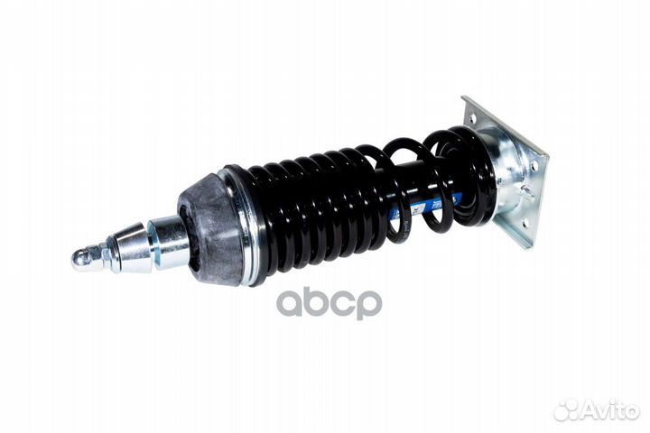 Амортизатор кабины с пружиной задний MB Atego