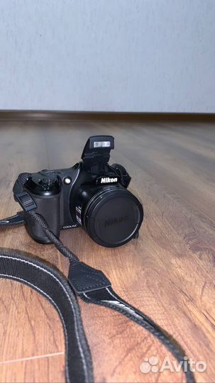 Фотоаппарат