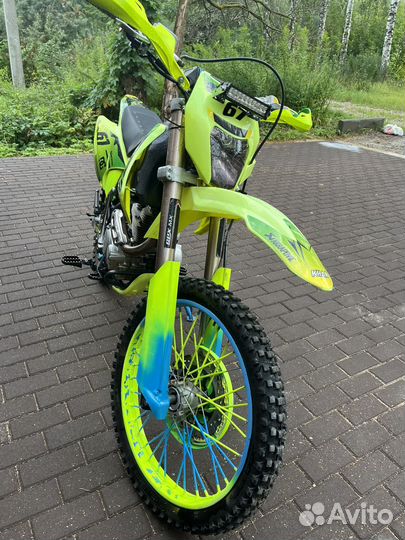 Motoland xr lite(2020)