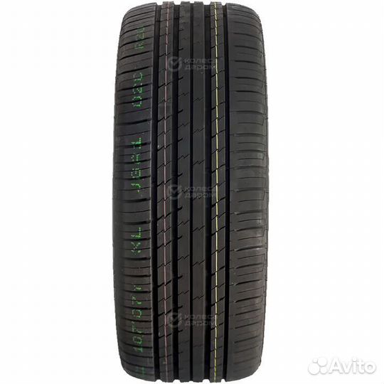 Tracmax X-Privilo RS01+ 295/35 R21 107Y