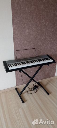 Синтезатор Casio LP 125