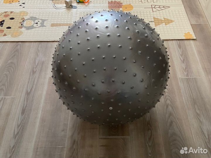 Мяч фитбол “like Goods”