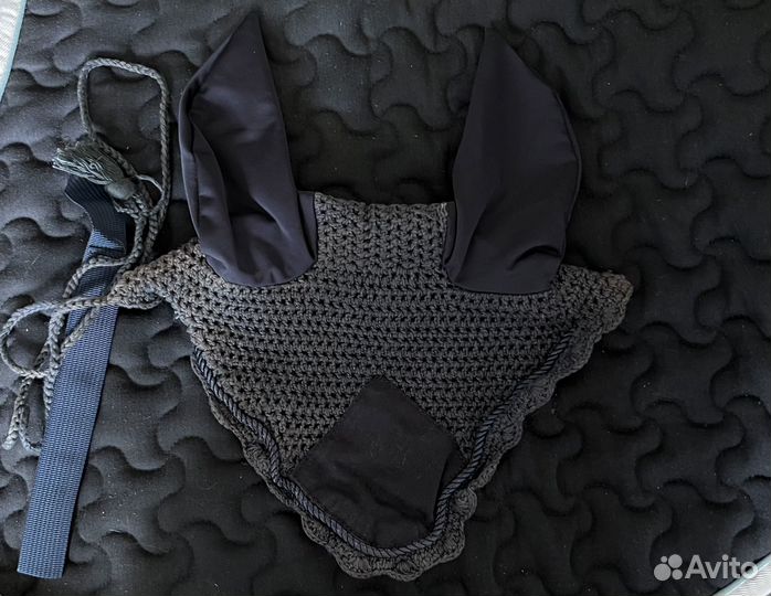 Вальтрап для лошади