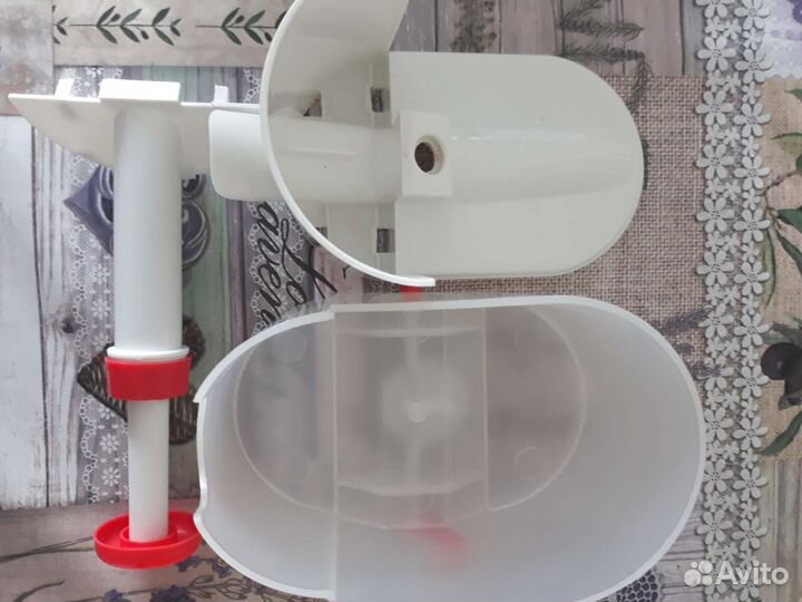 Прибор для удаления косточек