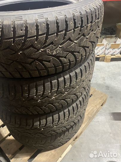 Toyo Observe G3-Ice 275/60 R20