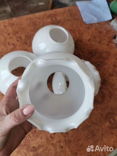 Плафоны для люстры