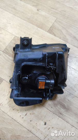 Птф левая kia sportage 922011F001