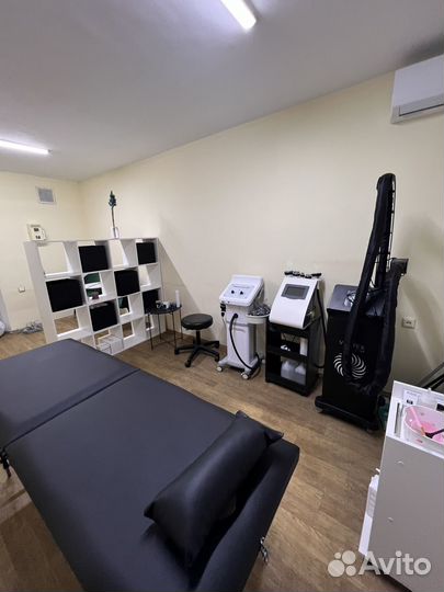 LPG массаж, аппаратный массаж