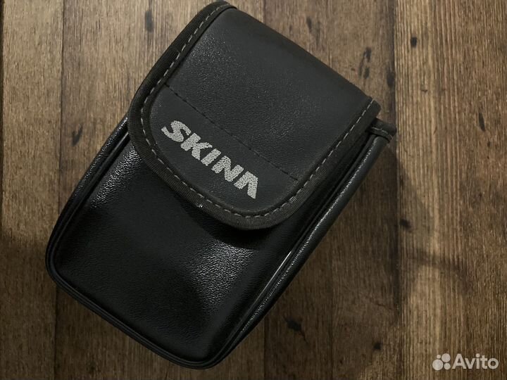 Пленочный фотоаппарат Samsung Vega 77i примеры