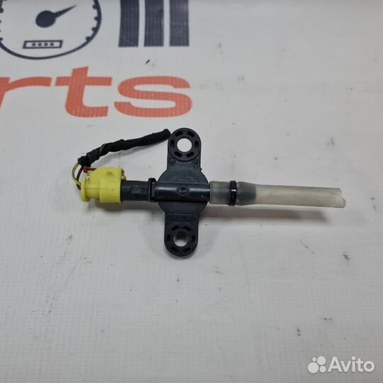 Датчик удара Audi A4 B9 2019