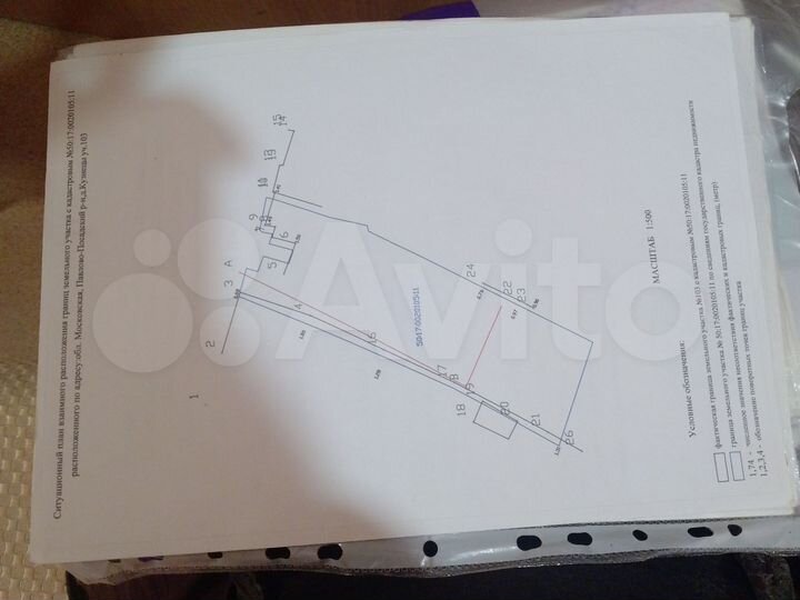 Участок 15 сот. (ИЖС)