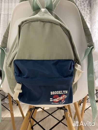 Рюкзак детский