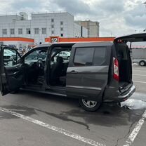 Ford Transit Connect 2.5 AT, 2015, 204 000 км, с пробегом, цена 1 650 000 руб.