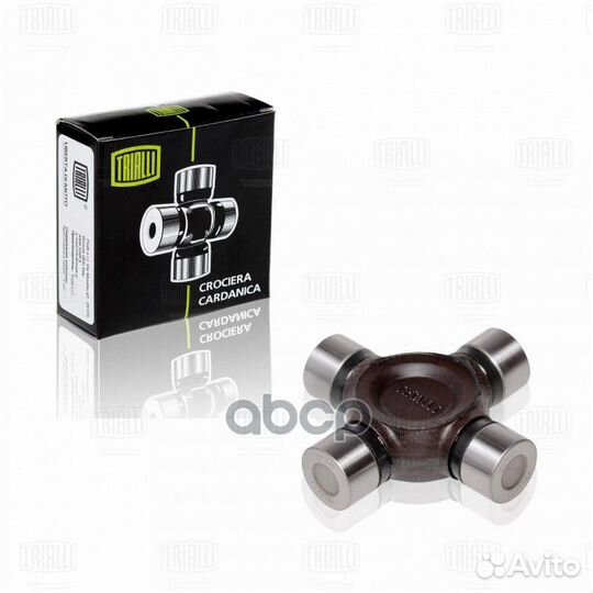 Крестовина Mercedes-Benz Sprinter (05) /VAG Craf