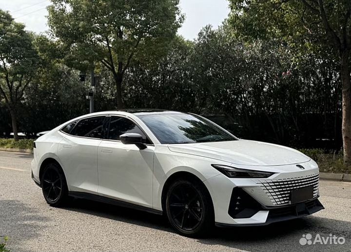 Помогу привезти Changan uni-v. Помощь в покупке авто