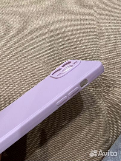 Чехол на iPhone 13 pro