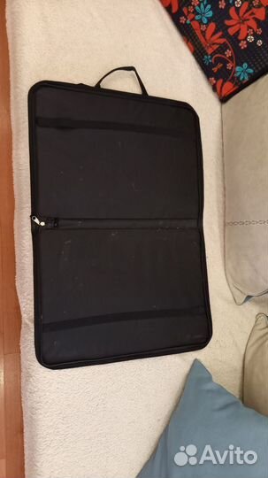 Папка для художника a3 и а2