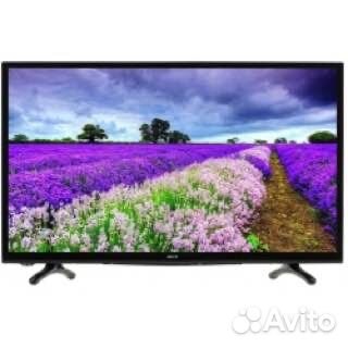 Телевизор dexp h32c8000h