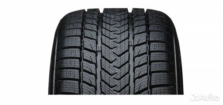 Gripmax SureGrip Pro Winter 265/35 R19 V