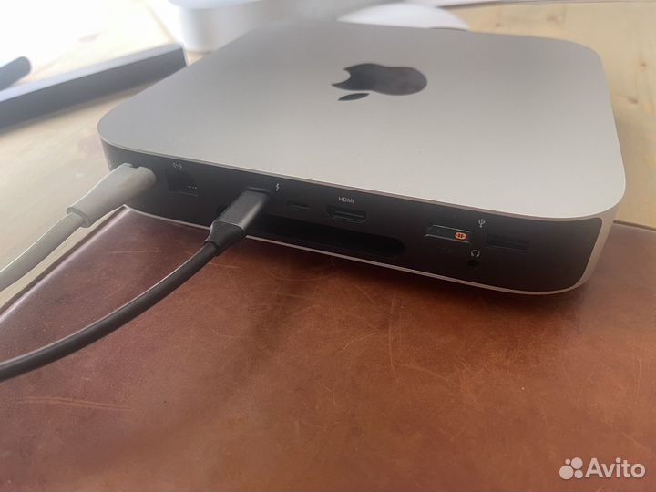 Apple Mac mini m2 8/256