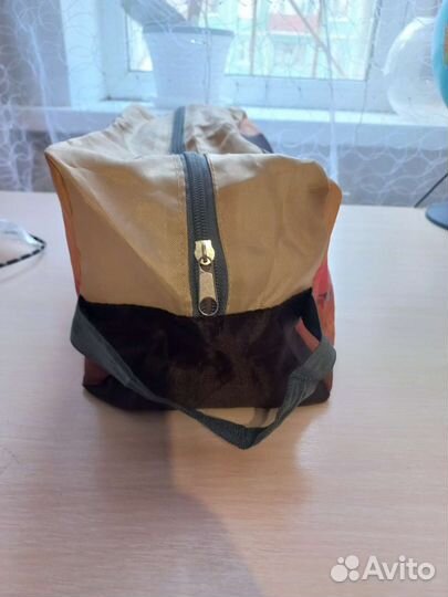 Мешок для сменной обуви