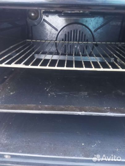 Духовой шкаф электрическая встроенная