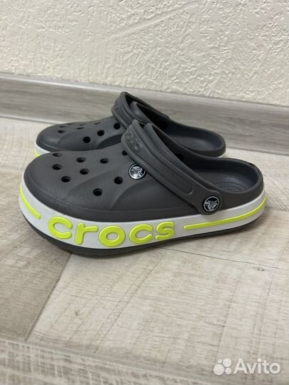 Crocs сабо