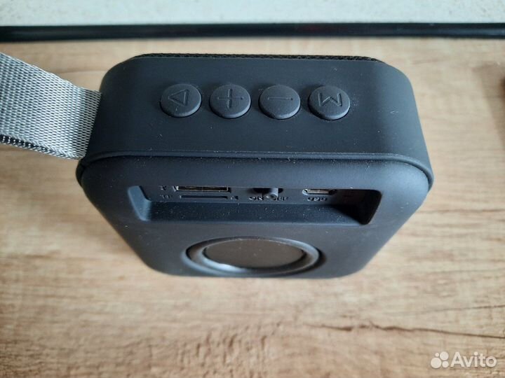 Bluetooth колонка Liebherr