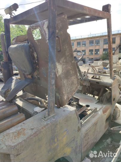 Вилочный погрузчик Balkancar Record 2S ДВ 1792.30.723S, 2022