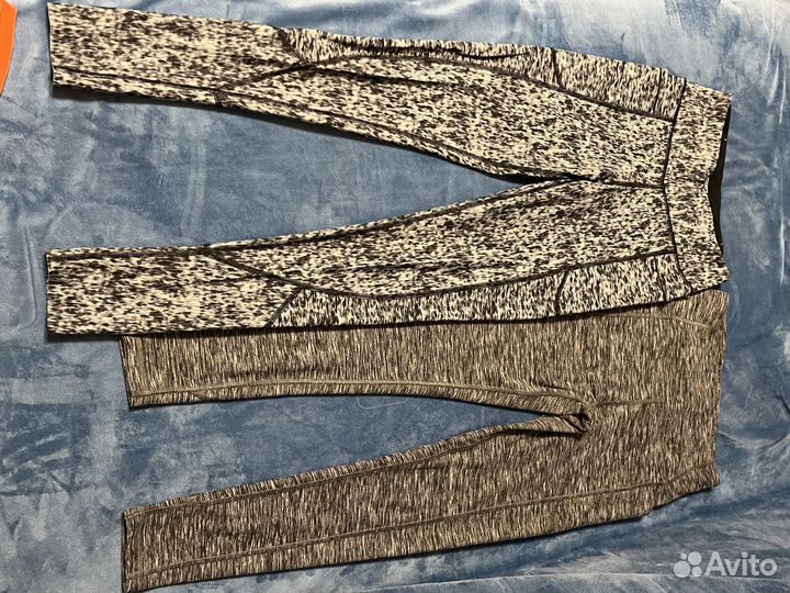 Victoria secret леггинсы xs