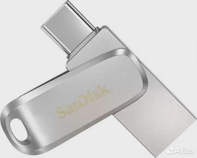 USB-флеш-накопитель Sandisk sdddc4-512G-G46