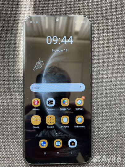 Продам Redmi 9C NFC