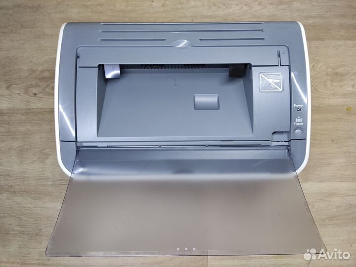 Принтер лазерный Canon i-sensys LBP2900 (2) Гарант